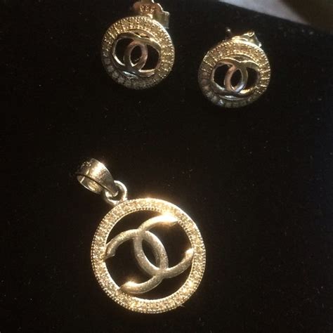 real chanel jewelry identification.